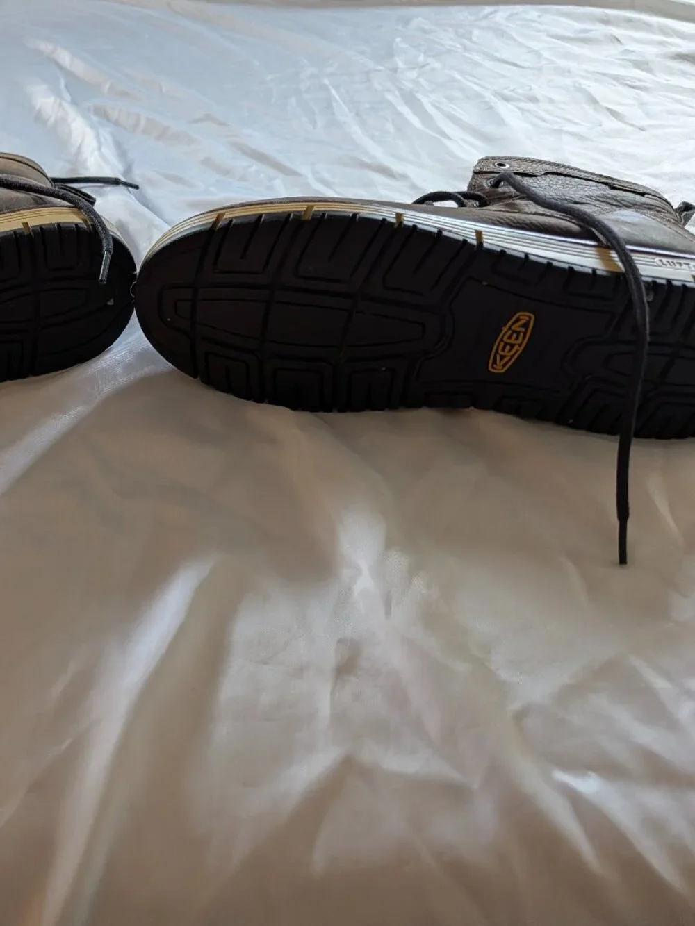 Keen men 12d